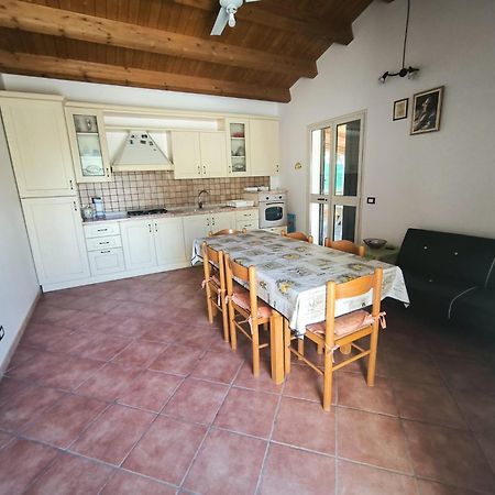 Villa Casa Graziella Pozzallo Exterior foto