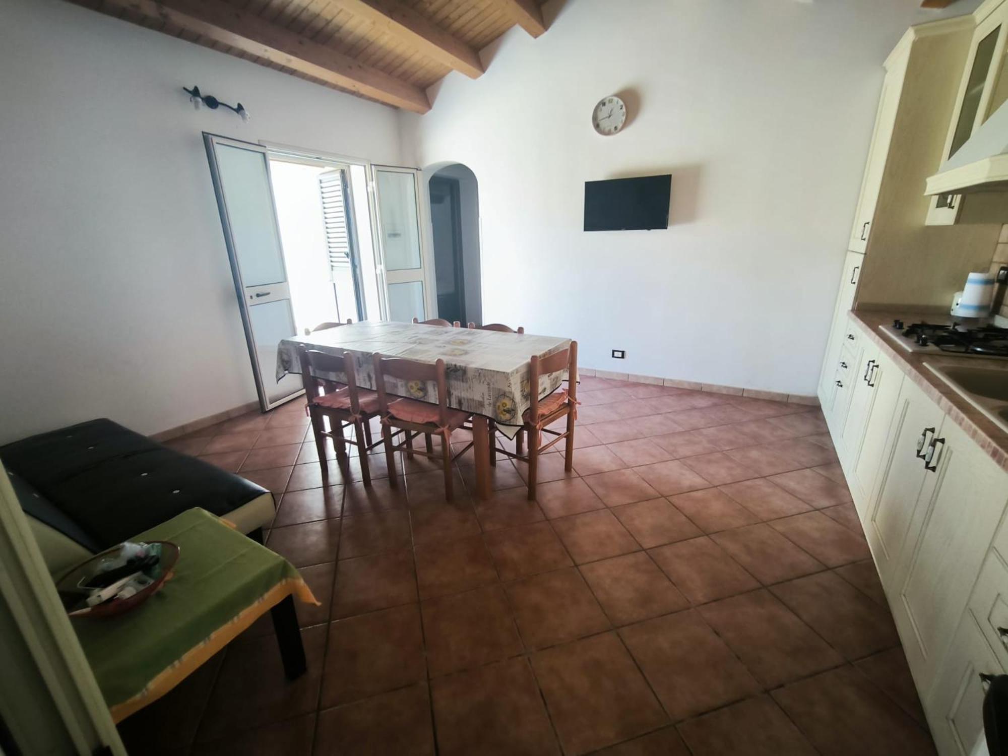 Villa Casa Graziella Pozzallo Exterior foto